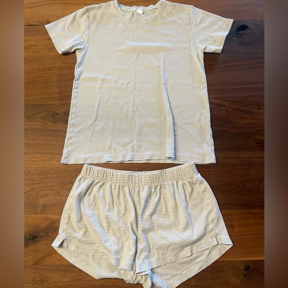 Lake Pajamas